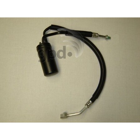 Gpd Accum / Driers, 4811360 4811360